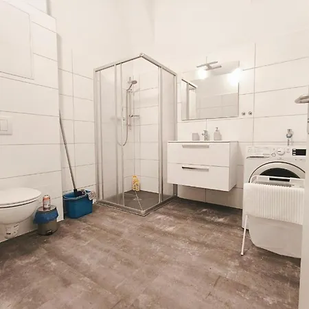 Apartamento Mon 1