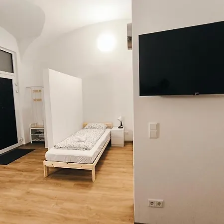 Apartamento Mon 1 *