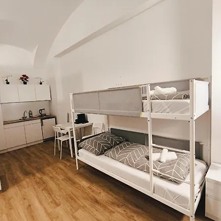 Apartamento Mon 1 Linz